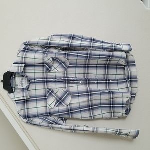 Aeropostale men long sleeve shirt